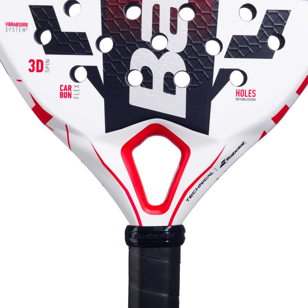 BABOLAT TECHNICAL VERON BY JUAN LEBRON -2025