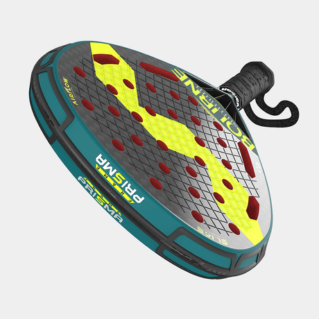 bourne prisma airflow my s-paddle tennis gear