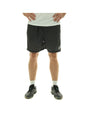 bullpadel abato black short bullpadel