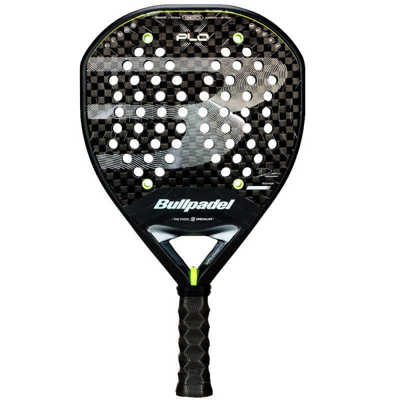 BULLPADEL XPLO 2026
