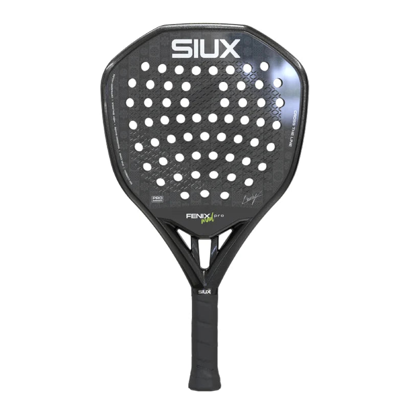 Siux Fenix Pro MAD SE 2026 Padel Racket