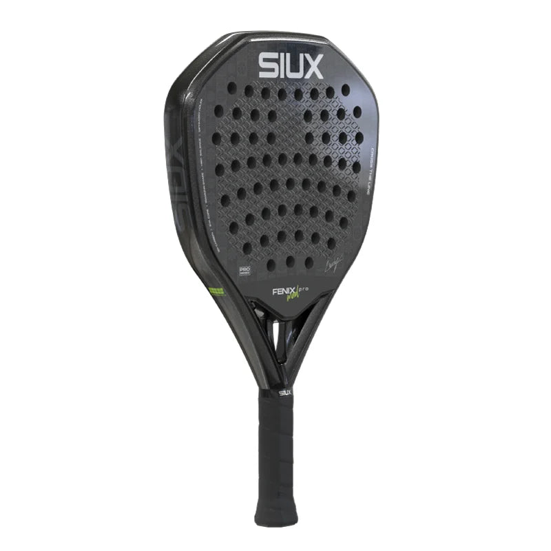 Siux Fenix Pro MAD SE 2026 Padel Racket