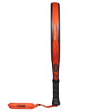 NOX Equation HARD Advanced 2027 Padel Racket