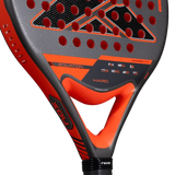 NOX Equation HARD Advanced 2027 Padel Racket