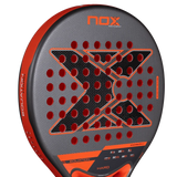 NOX Equation HARD Advanced 2027 Padel Racket