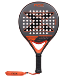 NOX Equation HARD Advanced 2027 Padel Racket