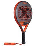 NOX Equation HARD Advanced 2027 Padel Racket