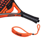 NOX Equation HARD Advanced 2027 Padel Racket