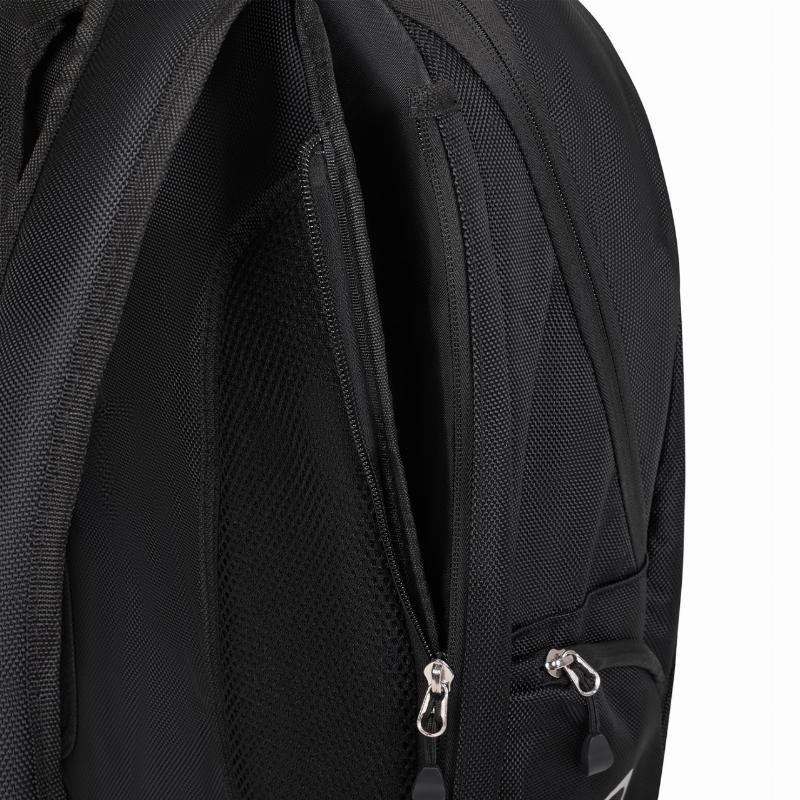 BACK PACK BULLPADEL AVANT CARBON BLACK