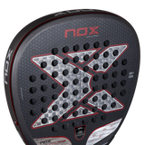 NOX FUTURE ATTACK 12K ALUM 2025