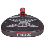 NOX FUTURE ATTACK 12K ALUM 2025