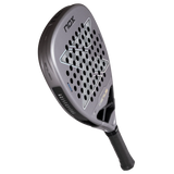 NOX Genius Attack 18K Alum by Agustin Tapia 2027 Padel Racket