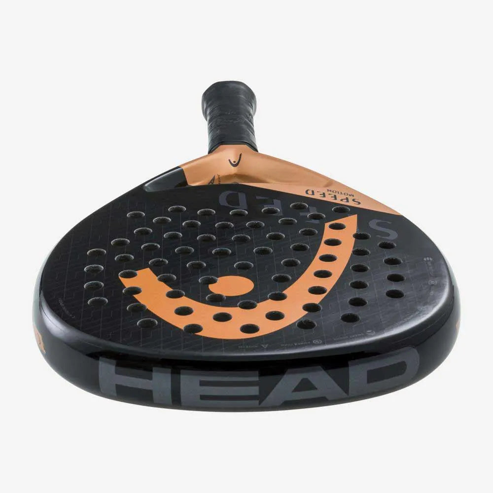 HEAD SPEED MOTION 2023