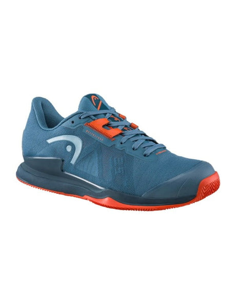 HEAD SPRINT PRO 3.5 SANYO 273612 BSOR (4)