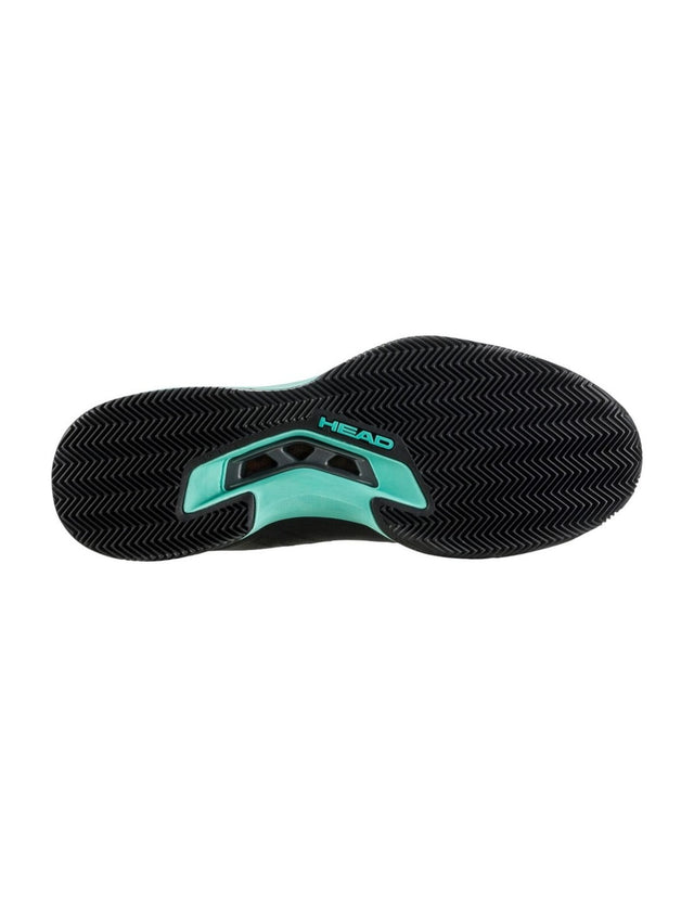 HEAD SPRINT PRO 3.5 SANYO 273602 BKTE