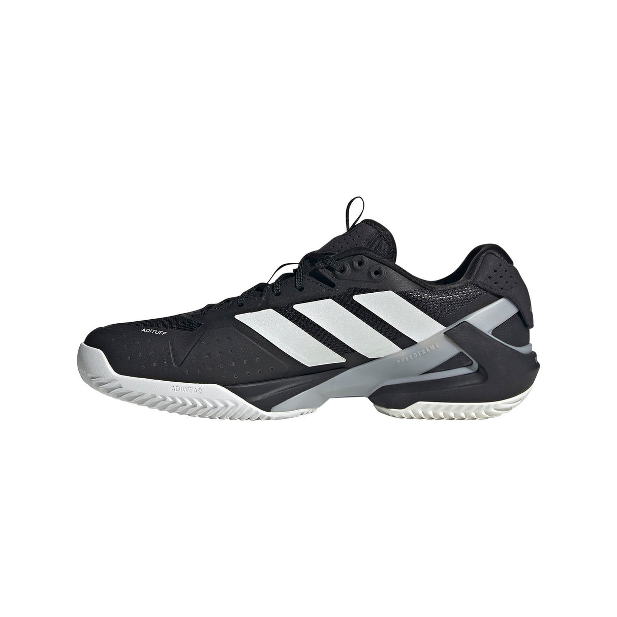 ADIDAS ADIZERO UBERSONIC 5 M CLAY IH2525 SHOES
