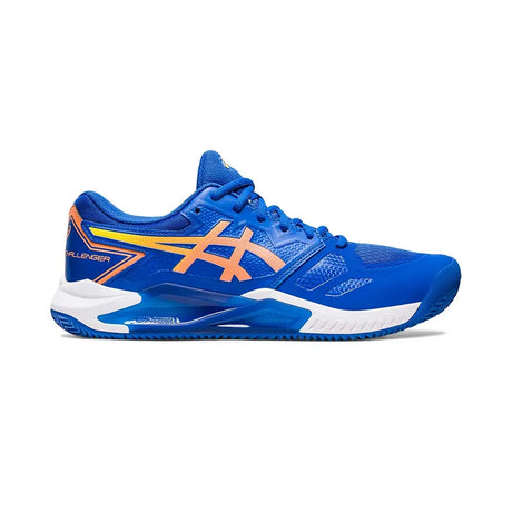 ASICS BLUE GEL-CHALLENGER 13 CLAY 1041A398 960