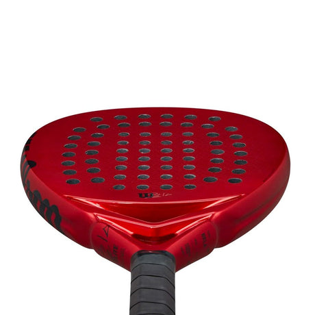 paddle tennis gear
