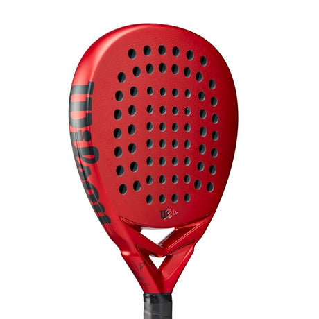 padel tennis equipment