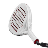 paddle tennis gear