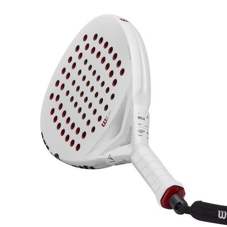 paddle tennis gear