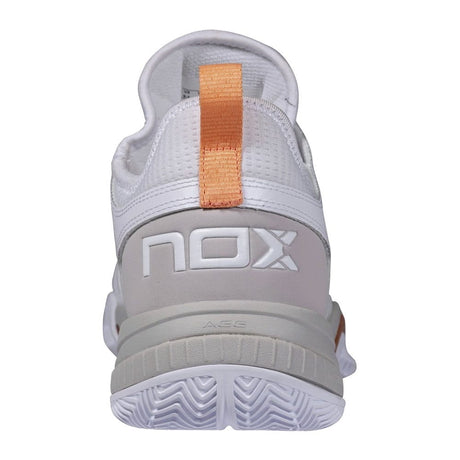 paddle tennis gear