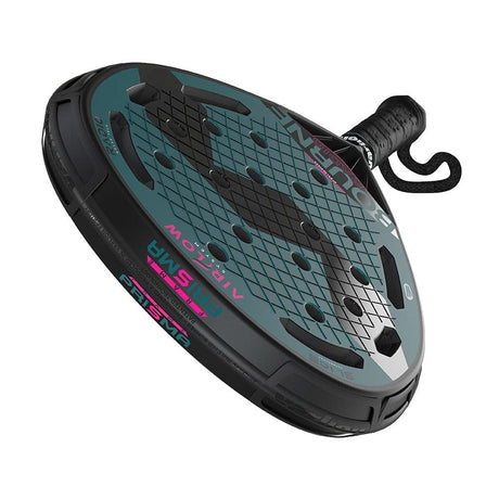 paddle tennis gear