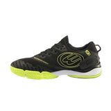 BULLPADEL BLACK HACK HYBRID FLY 22V BLACK SHOES AU88005000 (2)