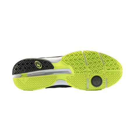 BULLPADEL BLACK HACK HYBRID FLY 22V BLACK SHOES AU88005000 (3)