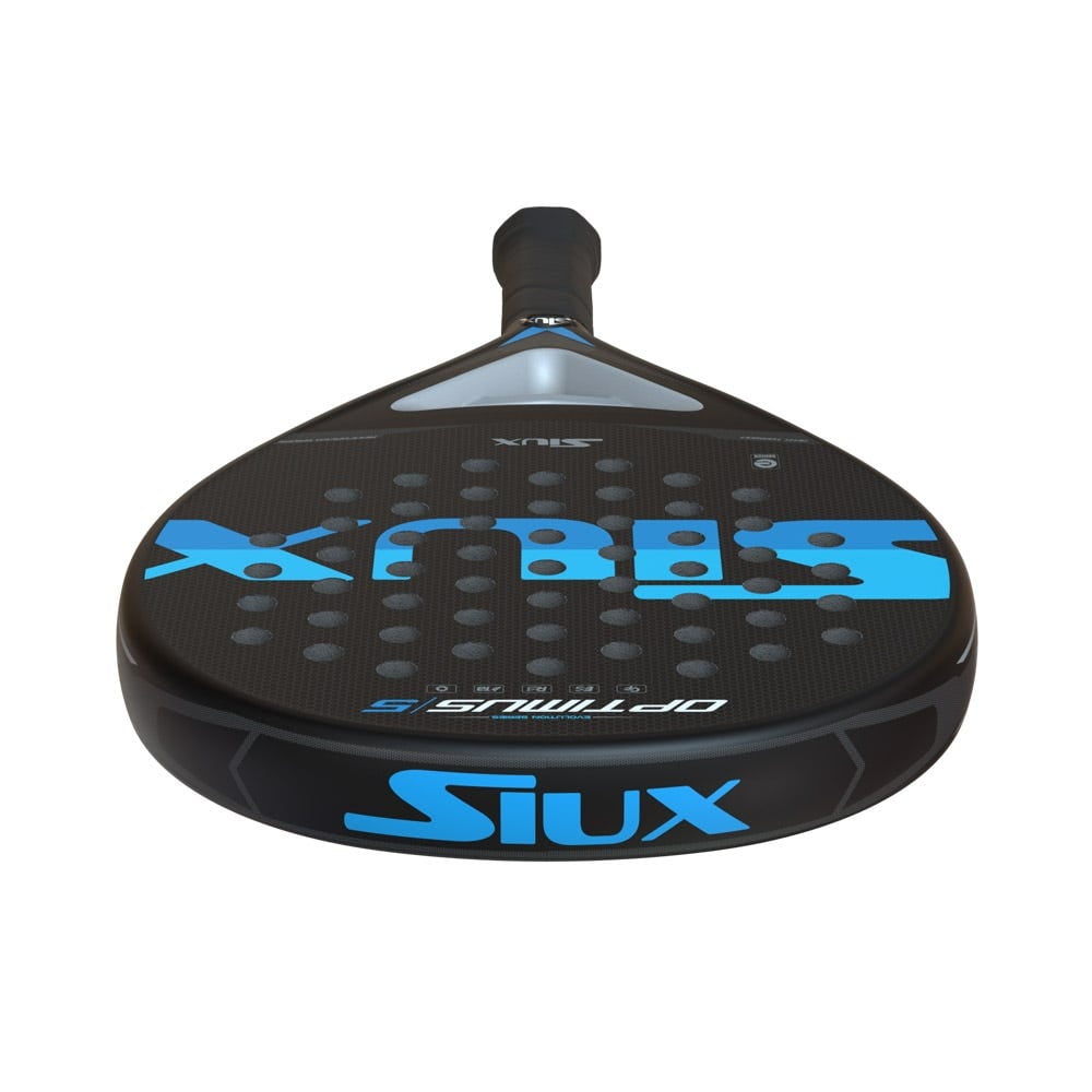 padel tennis equipment
