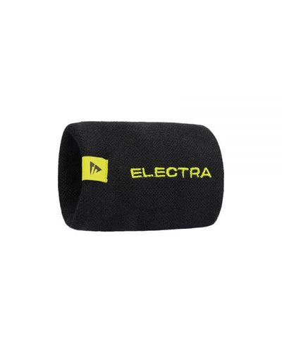 SIUX WRISTBAND ELECTRA STUPA BLACK