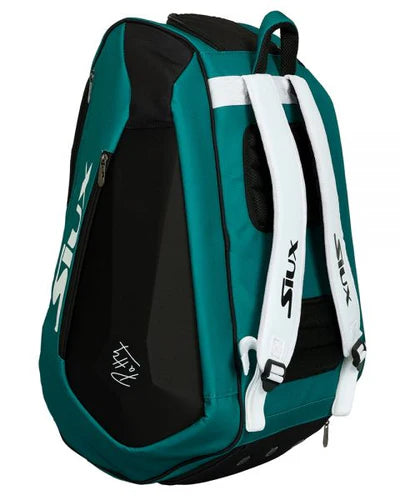 SIUX TRILOGY SS24 BAG