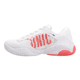 BULLPADEL WOMEN SHOES 25V-IONIC W 25V-017-RED