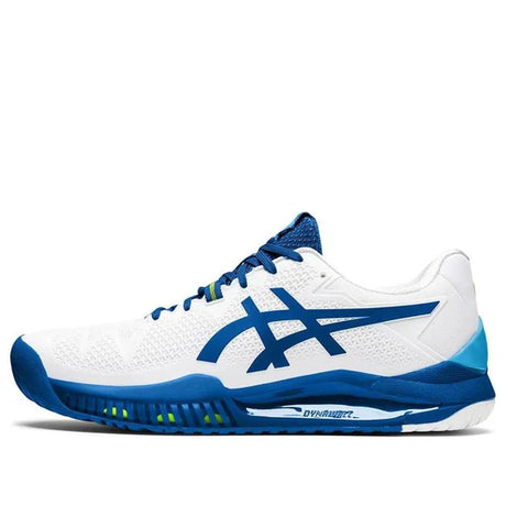 ASICS Gel Resolution 8 Clay ‘Novak Pack’ 1041A346-960