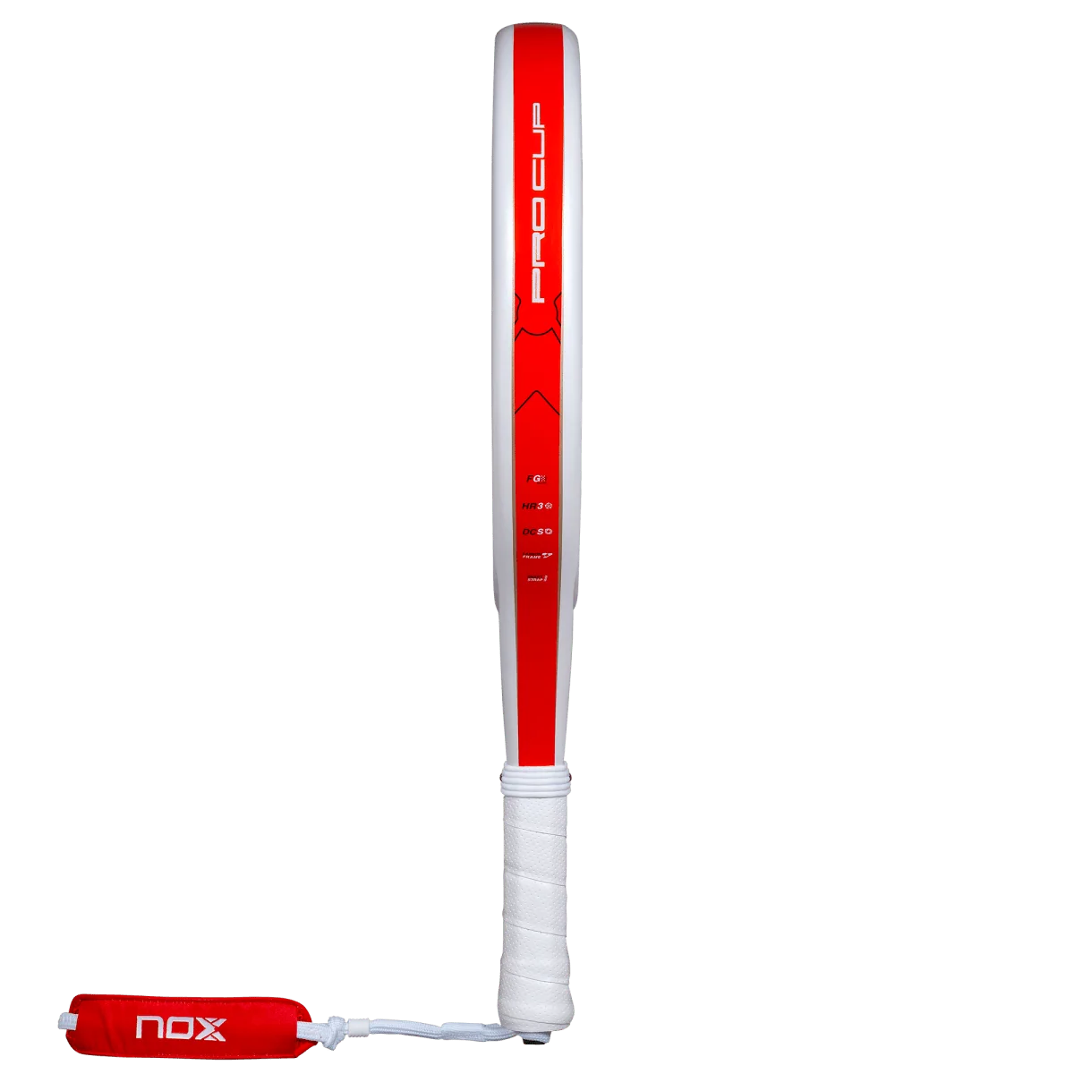NOX ML10 Pro Cup COORP 2027 Padel Racket