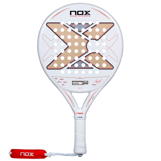 NOX ML10 Pro Cup COORP 2027 Padel Racket