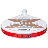 NOX ML10 Pro Cup COORP 2027 Padel Racket
