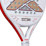 NOX ML10 Pro Cup COORP 2027 Padel Racket