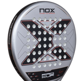 NOX ML10 Pro Cup Rough 2027 Padel Racket