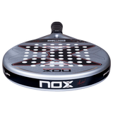 NOX ML10 Pro Cup Rough 2027 Padel Racket