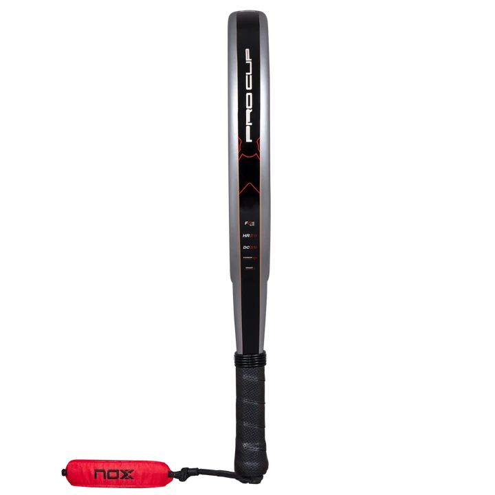 NOX ML10 Pro Cup Rough 2027 Padel Racket