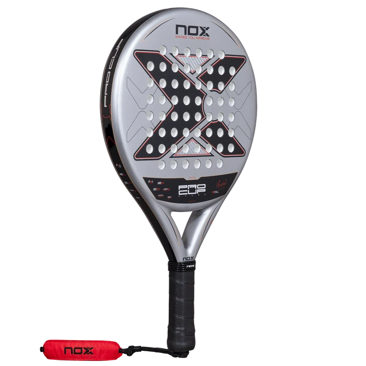 NOX ML10 Pro Cup Rough 2027 Padel Racket