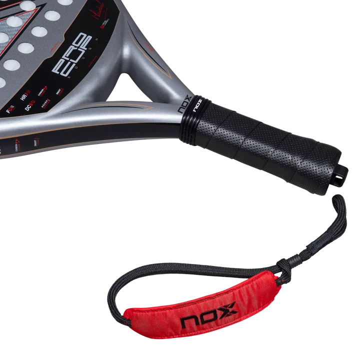 NOX ML10 Pro Cup Rough 2027 Padel Racket