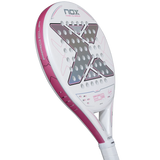 NOX ML10 Pro Cup Silver 2027 Padel Racket