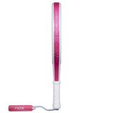 NOX ML10 Pro Cup Silver 2027 Padel Racket