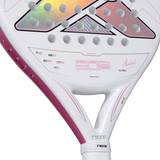 NOX ML10 Pro Cup Silver 2027 Padel Racket