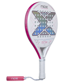 NOX ML10 Pro Cup Silver 2027 Padel Racket