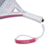 NOX ML10 Pro Cup Silver 2027 Padel Racket