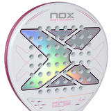 NOX ML10 Pro Cup Silver 2027 Padel Racket