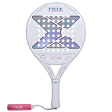 NOX ML10 Pro Cup Silver 2027 Padel Racket